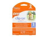 OFF!® Clip-On™